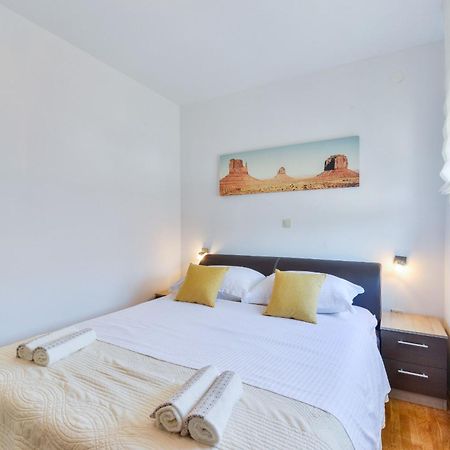 Villa Olive Garden Zadarvillas Pristeg Exteriér fotografie